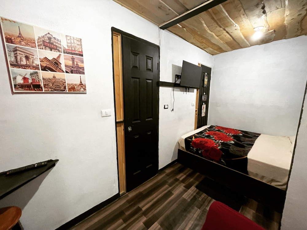 Poas Volcano Rooms in Sabanilla, Costa Rica