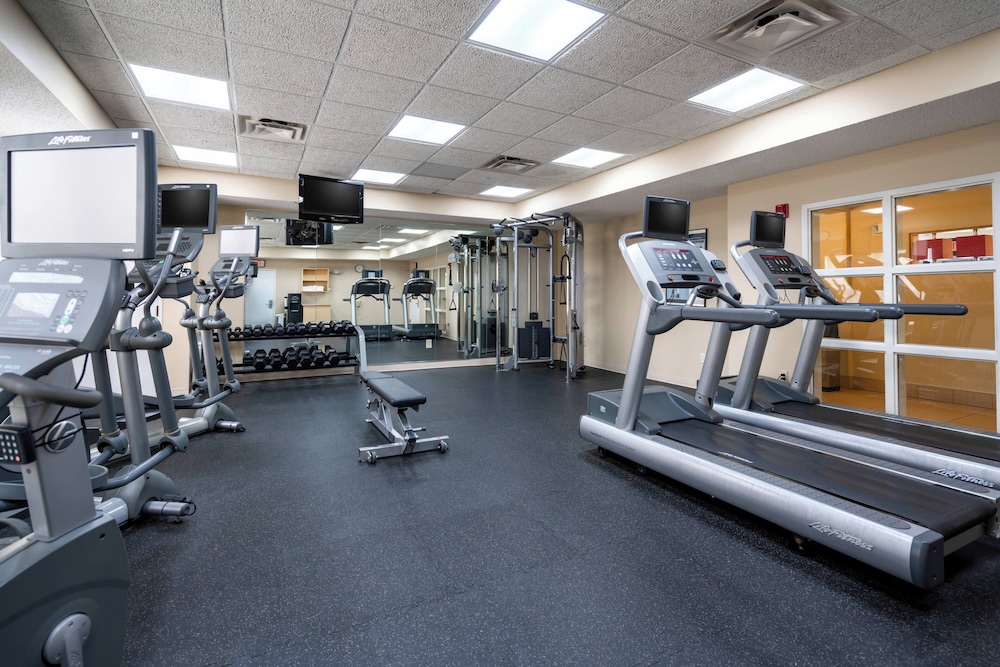 TownePlace Suites by Marriott Rochester - photo 19