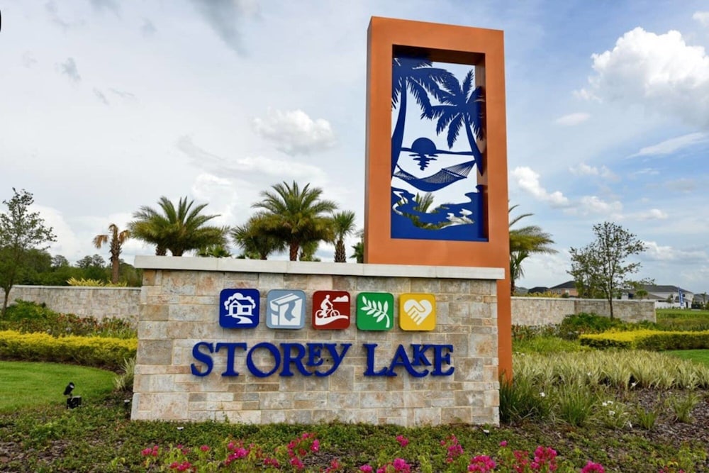 Super Nice Villa at Storey Lake Resort - photo 13