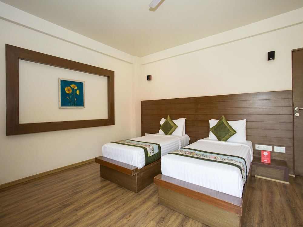 Corporate Stay — Pune — photo 5
