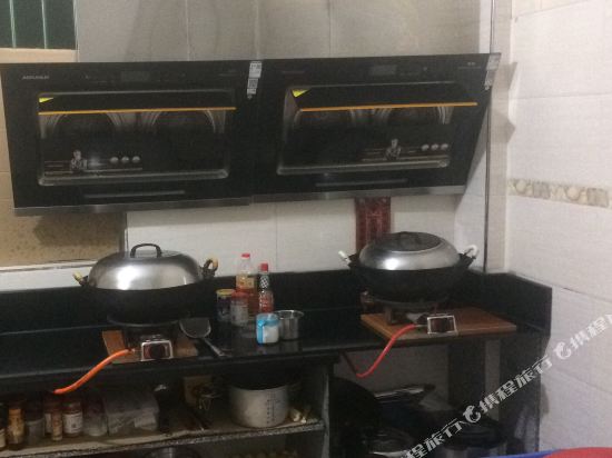 Shangchuan Island Seaside Holiday House in Taishan, People's Republic of China