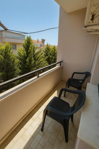 Panorama Hotel Özdere — Ortakoy — photo 4