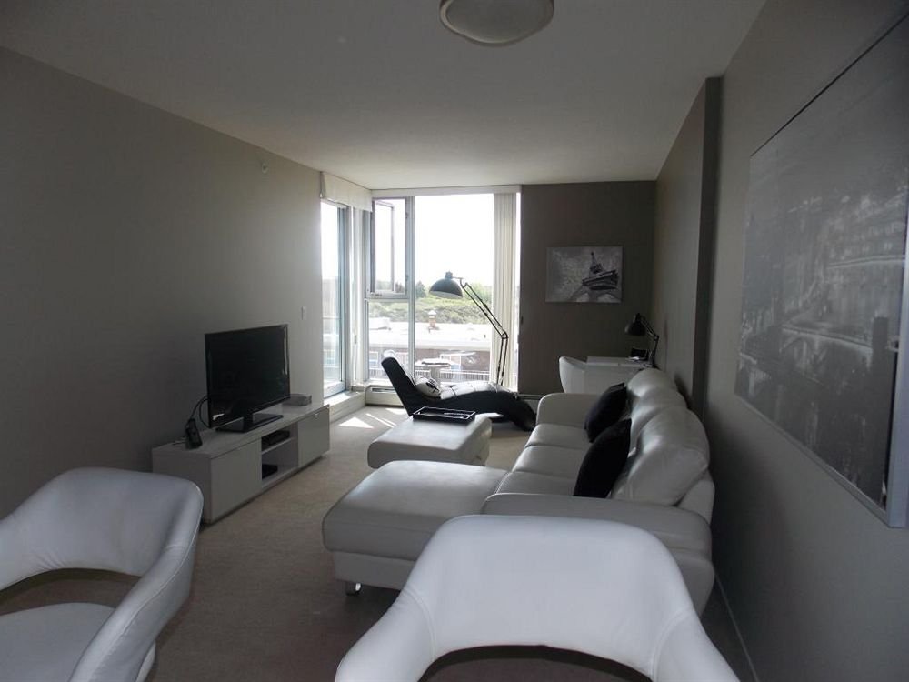 Fastlane Suites Rouleau — Calgary — photo 4