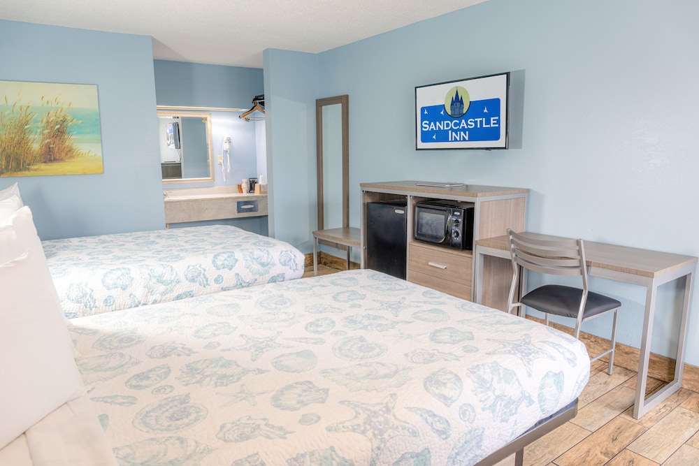 Sandcastle Inn - photo 9