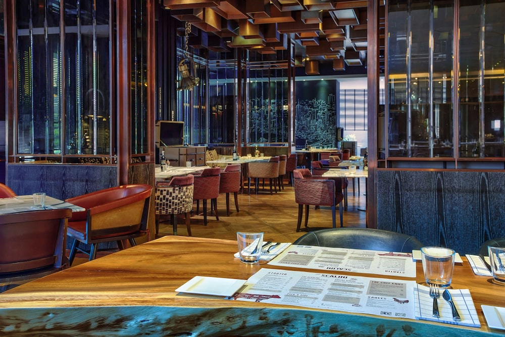 מזון ומשקאות