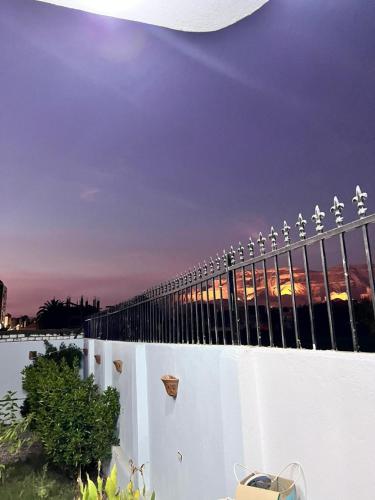 Amenirdis Villa