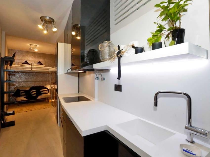 Lisbon Menta Apartment