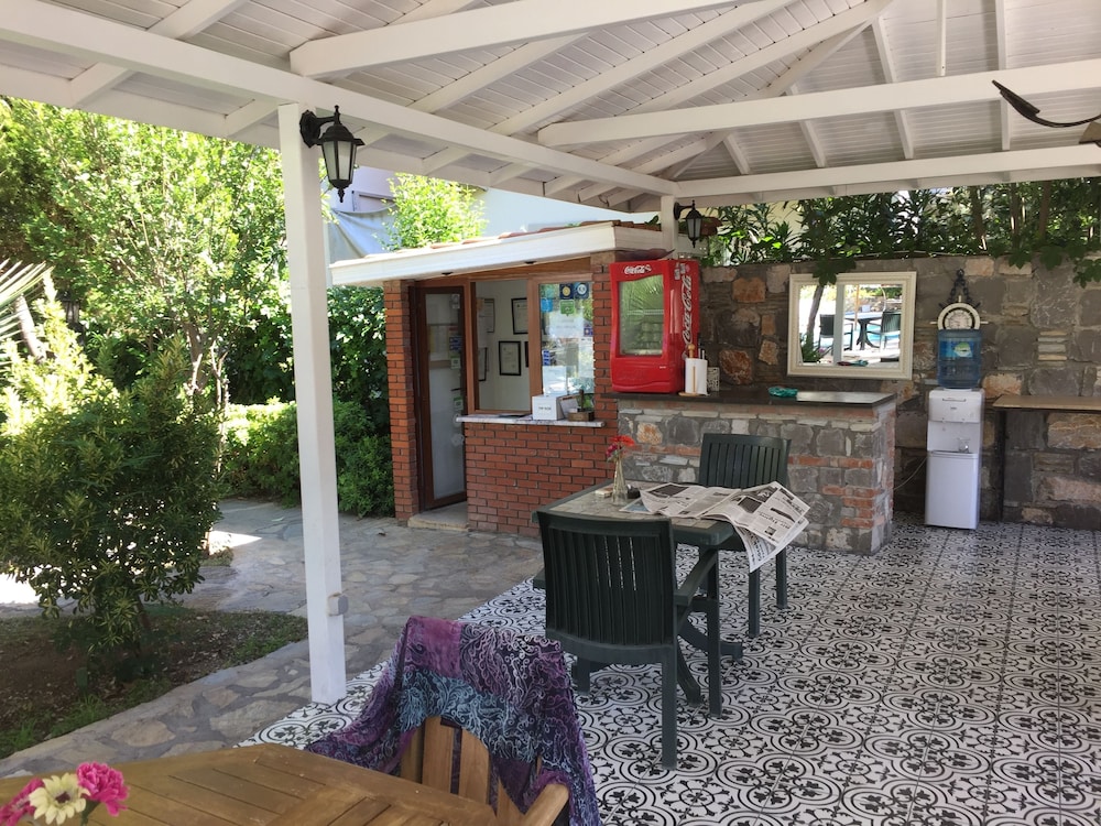 Göcek Selya Hotel — Fethiye — photo 3