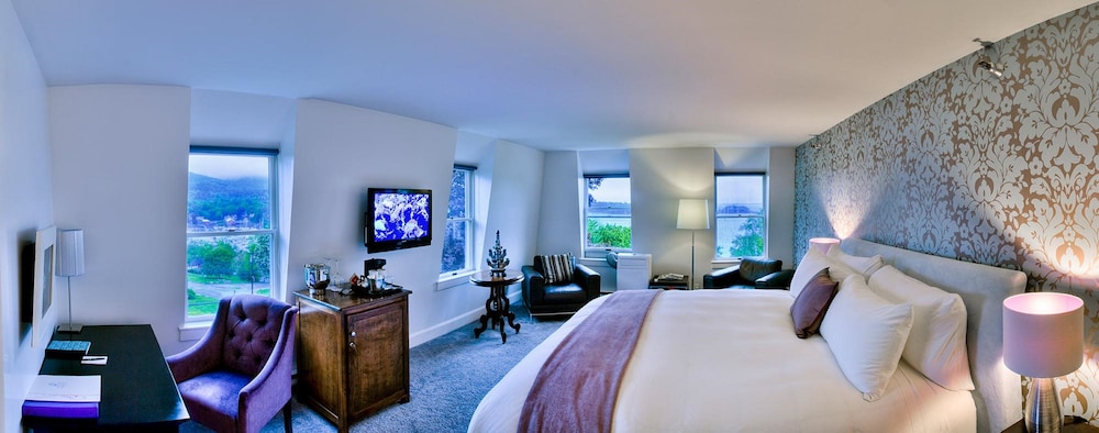 Camden Harbour Inn - photo 10