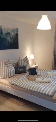 Wohlfühl Ferienhaus Eifel Landurlaub mit Herz — hotel in Dahlem