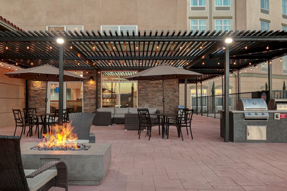 Homewood Suites by Hilton Santa Clarita - photo 41