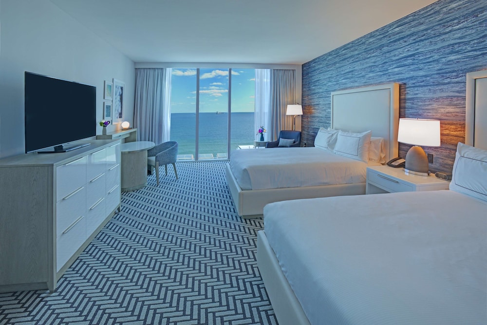 Hotel Maren Fort Lauderdale Beach Curio Collection by Hilton - photo 14