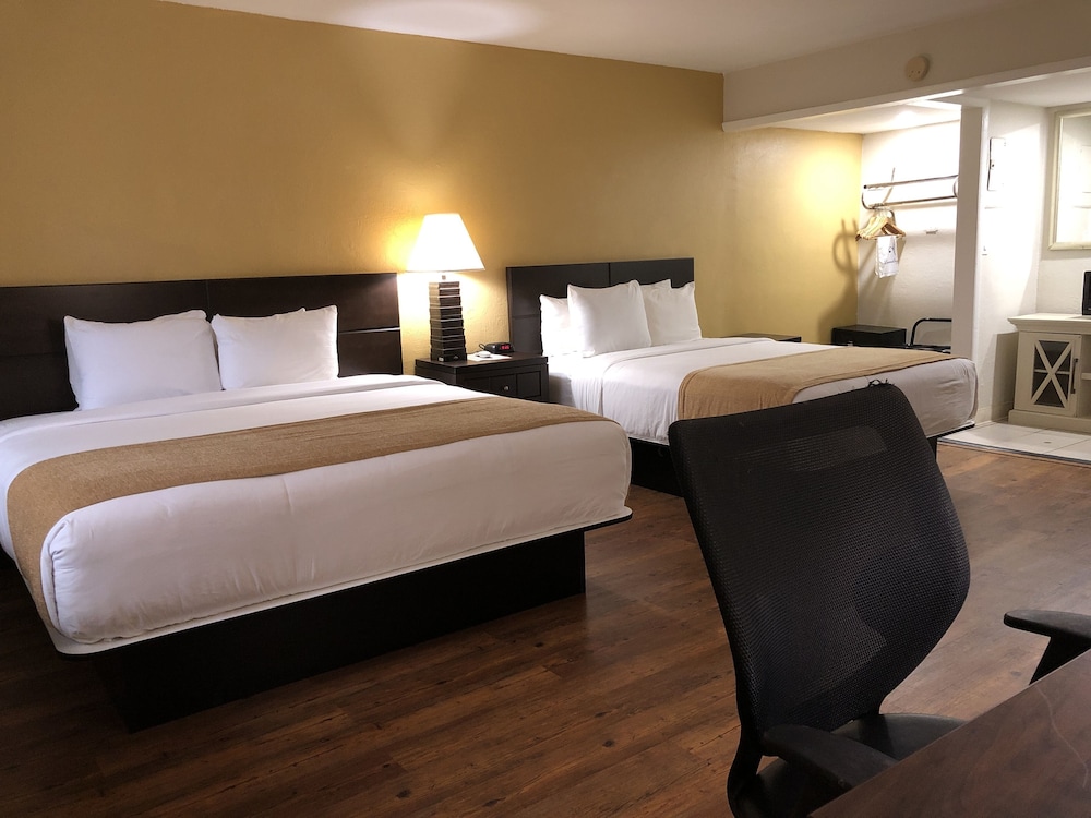 Ocean Reef Hotel - photo 14