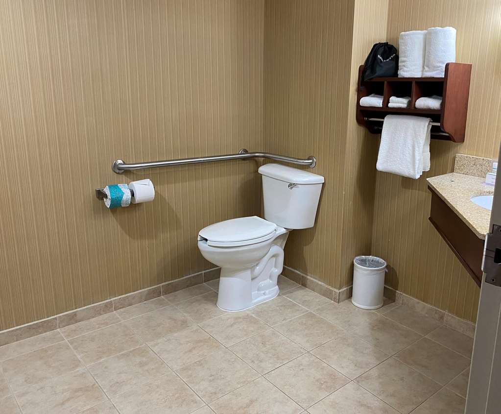 The Addison Hotel SureStay Collection by Best Western - photo 20