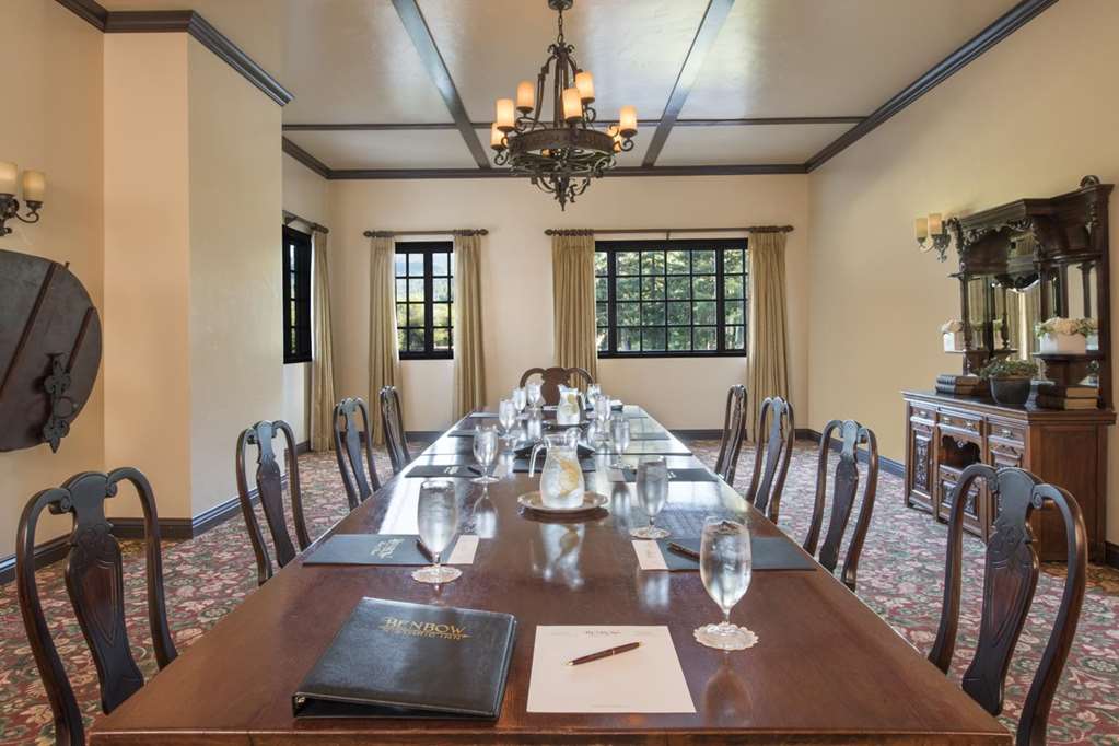 Benbow Historic Inn - photo 98