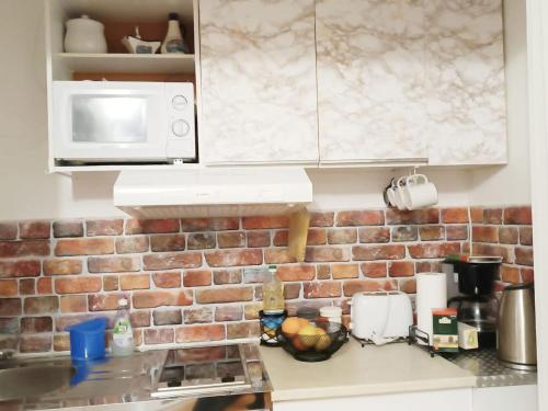 Charming Apartment with Terrace and Old Town View One Bedroom Apartment with Terrace