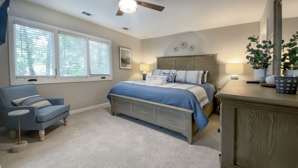 21 Forest Drive at The Sea Pines Resort - photo 5