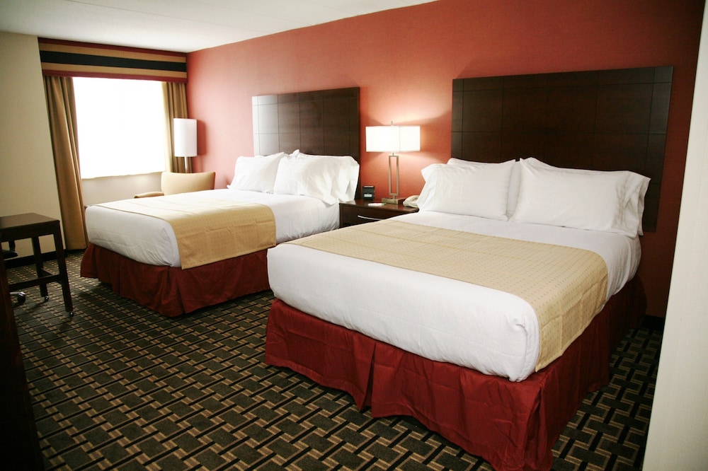 Holiday Inn New London Mystic Area by IHG - photo 3