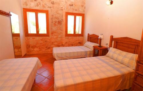415 Finca Can Guillem ETV2425 by Mallorca Charme — Campos — photo 5