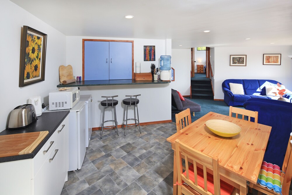 Palm Heights - last minute hotel in Auckland