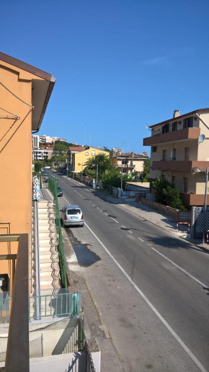 Wanderlust Home — 4-Star Luxury Hotel in Termoli, Italy