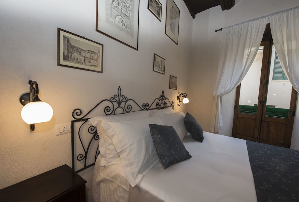 Camere da Cecè — Tropea — photo 5