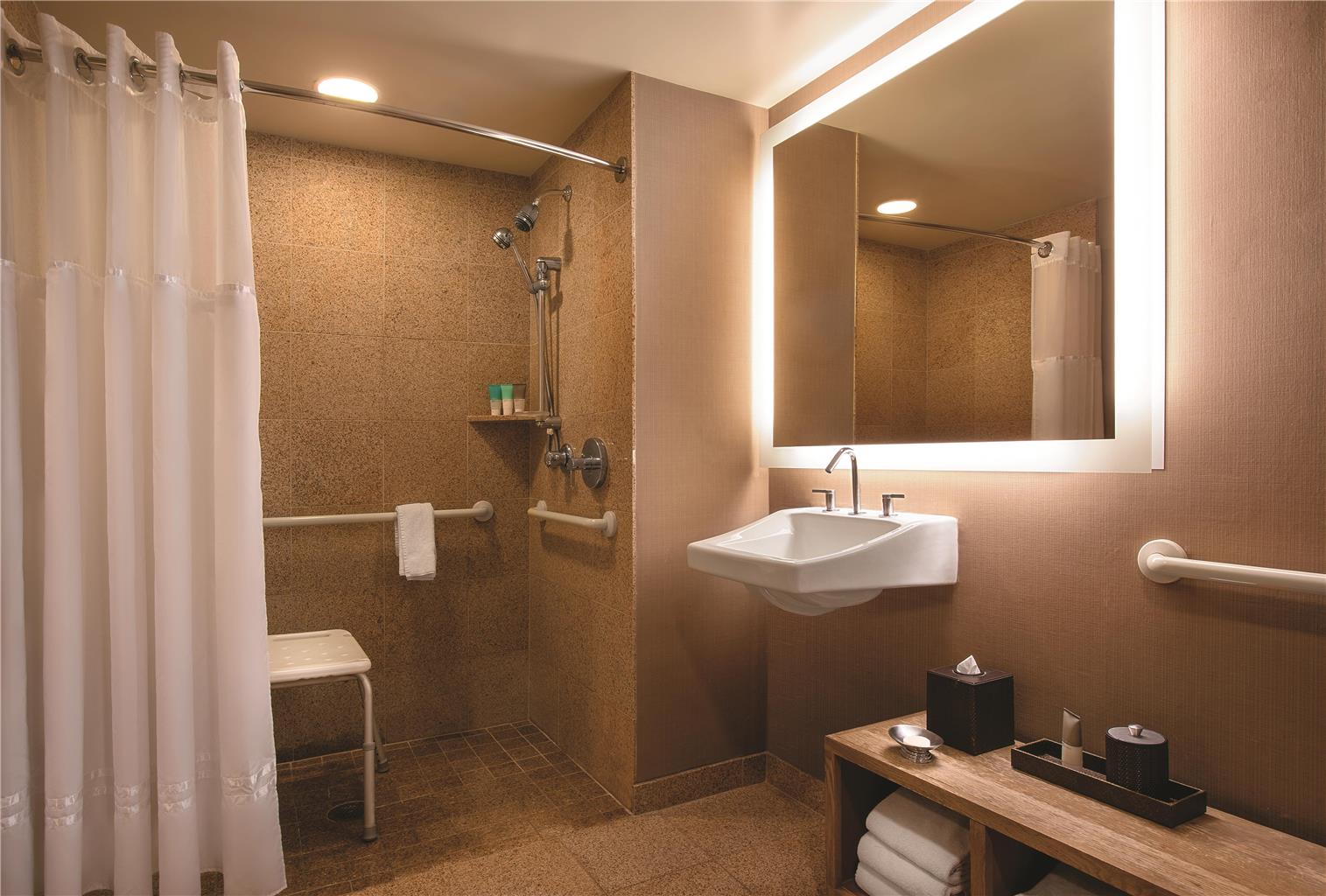 Hyatt Regency Lake Tahoe Resort Spa and Casino - photo 5