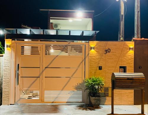 Casas de praia maranduba UBATUBA in Ubatuba, Brasil