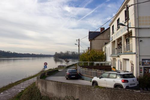 Le Petit Pêcheur — hotel in Varades