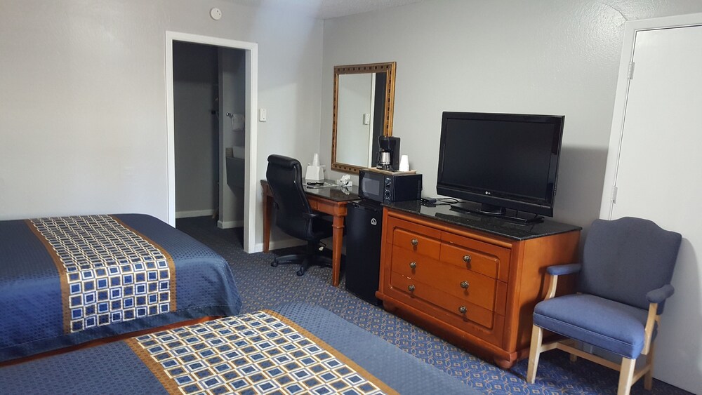Lake Ridge Hotel - photo 33