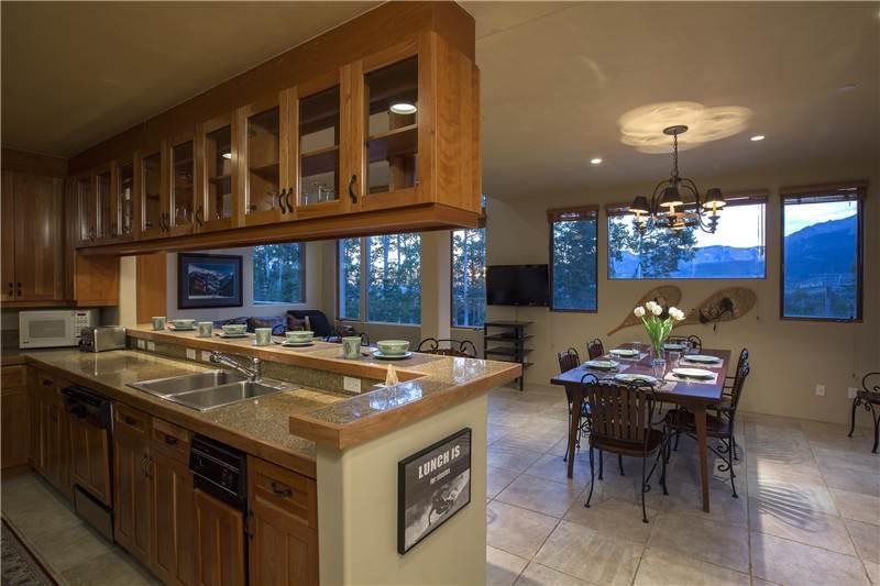 Granita At Mountain Village By Telluride Resort Lodging — Telluride
