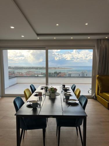 Boutique Hotel IVY’Z in Novalja, Croatia