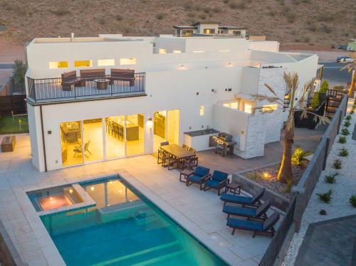 Zion’s Pearl at Copper Rock in Hurricane, United States