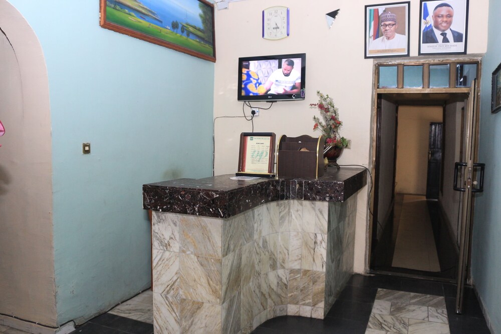 The Noble Place — Calabar — photo 2
