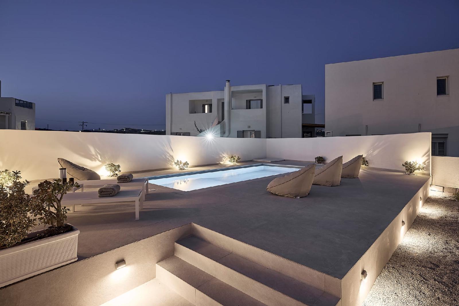 Ciel Milos — Adamas — photo 4
