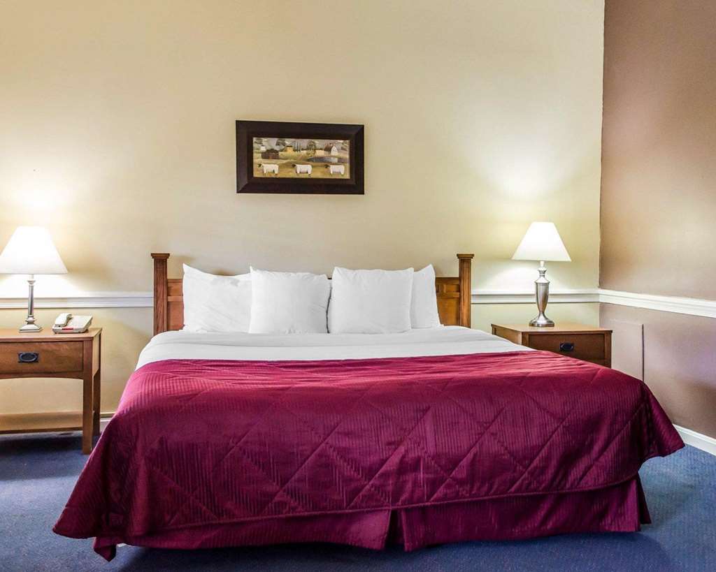 Clarion Inn Strasburg Lancaster - photo 14