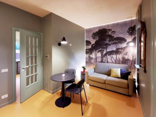 Petite Dèlice — 4-Star Luxury Hotel in Rome, Italy