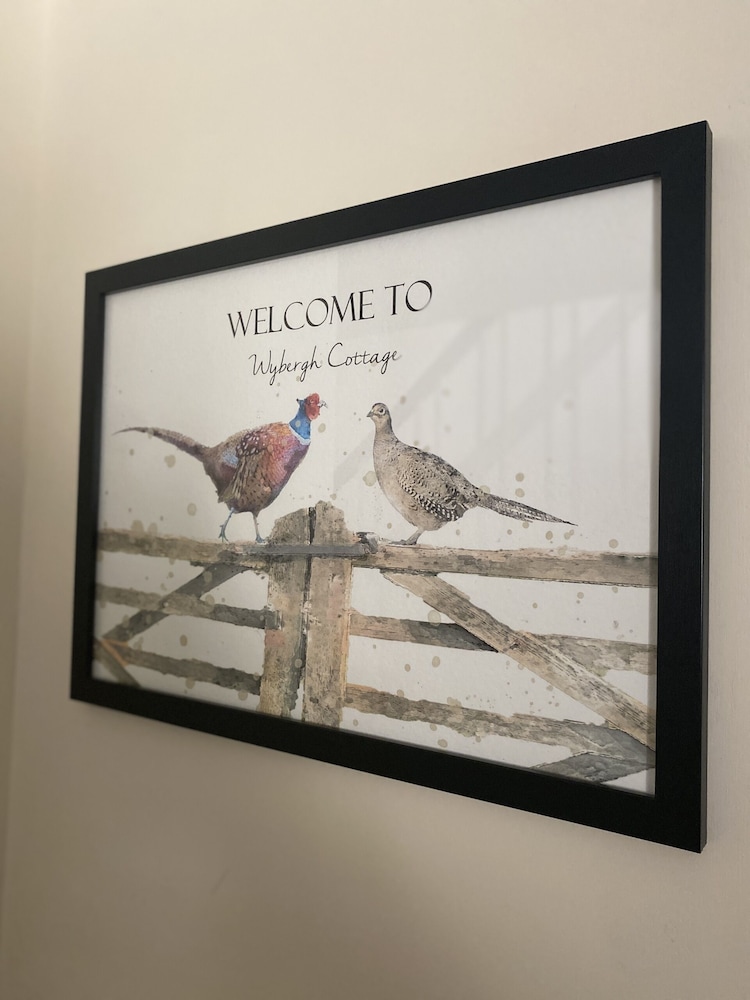 Cosy Nook Cottage — Appleton — photo 2