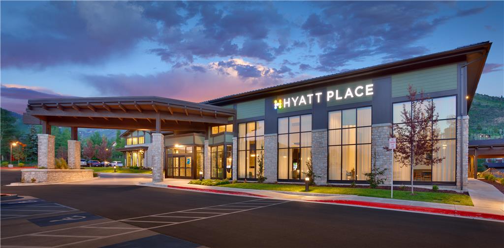 Hyatt Place Park City - photo 26