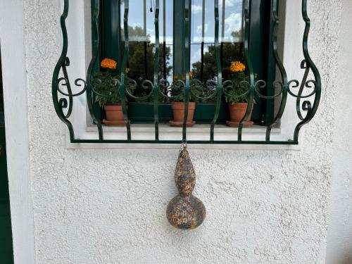 Perivolakia Garden View — Rafina — photo 4
