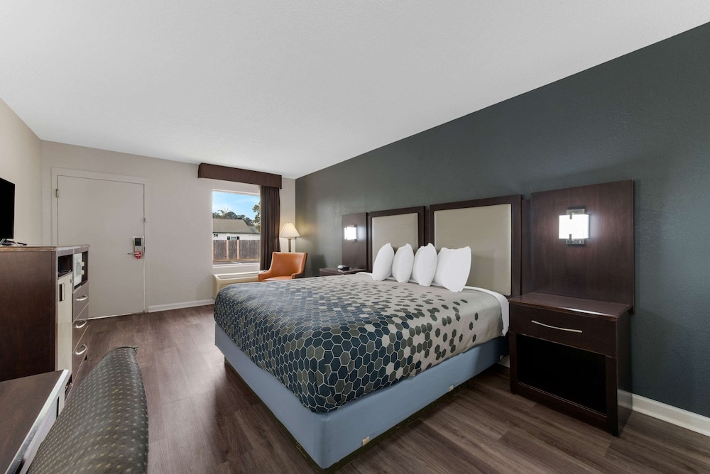 Econo Lodge Cheraw Market Street - photo 11