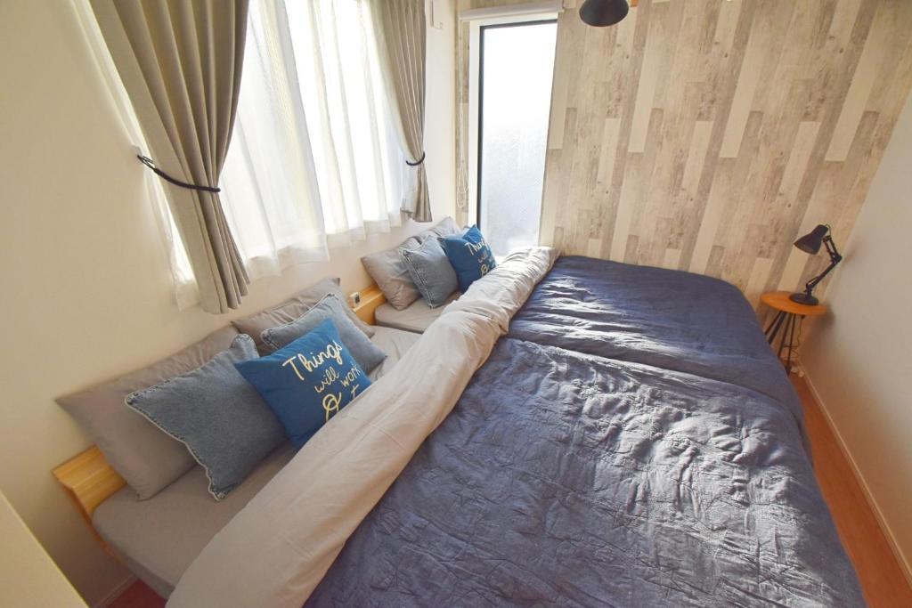 Higashi Mukojima 2 chome Kodate Vacation STAY 8987