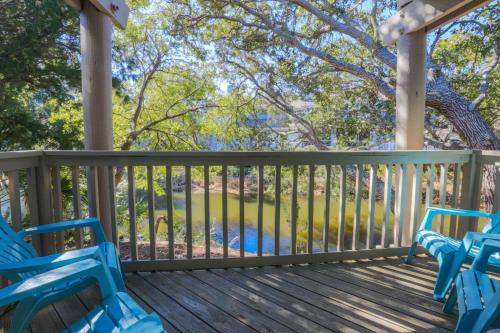 Flip Flop Inn South Carolina - featured photo