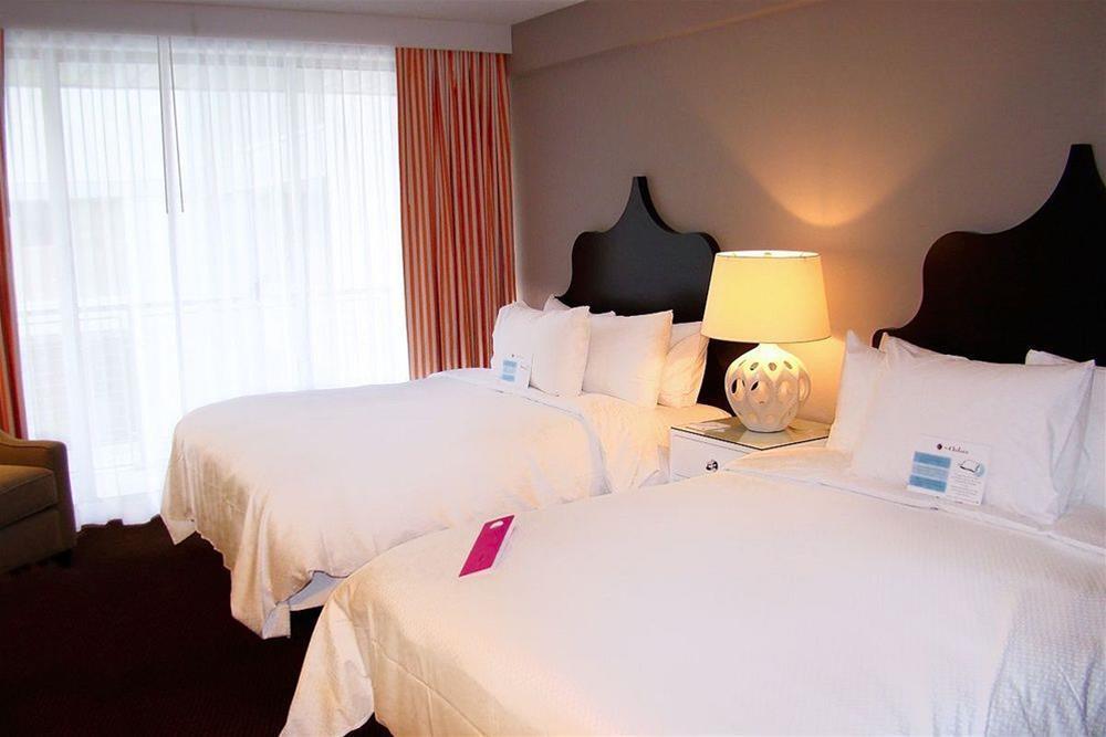 The Annex at the Chelsea - photo 6