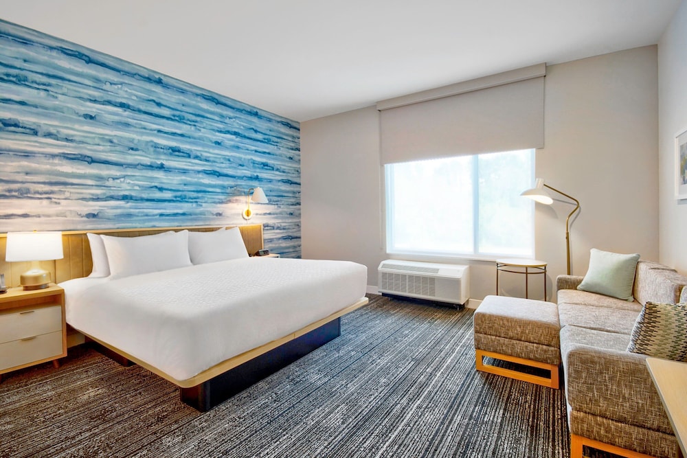 TownePlace Suites by Marriott Asheville West - photo 8