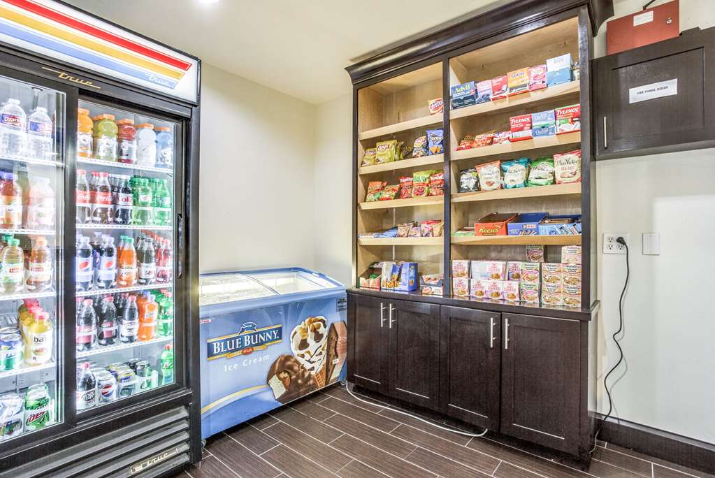 Comfort Inn & Suites Love Field Dallas Market Center - photo 25