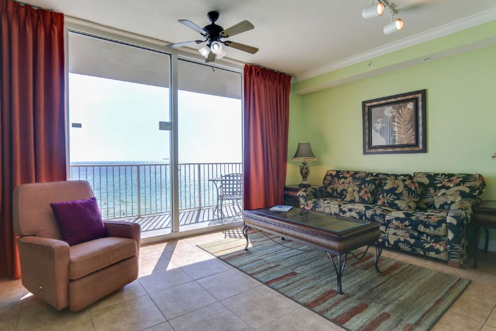 Tidewater Beach Resort 1 Bedroom Apartment — hotel in Panama City Beach