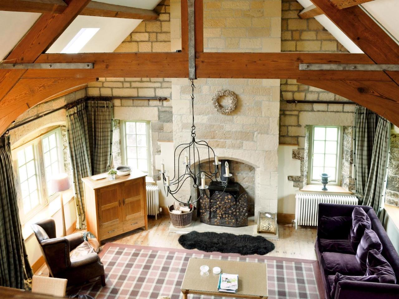 Old Reading Room
