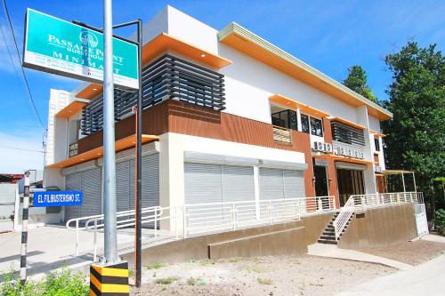 Passage Point Guest House — 4-Star Luxury Hotel in Dauin, Philippines