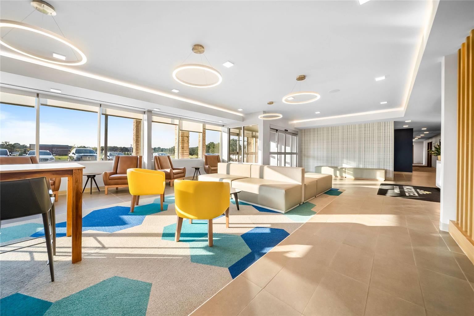 Microtel Inn and Suites by Wyndham Prattville Montgomery - photo 11